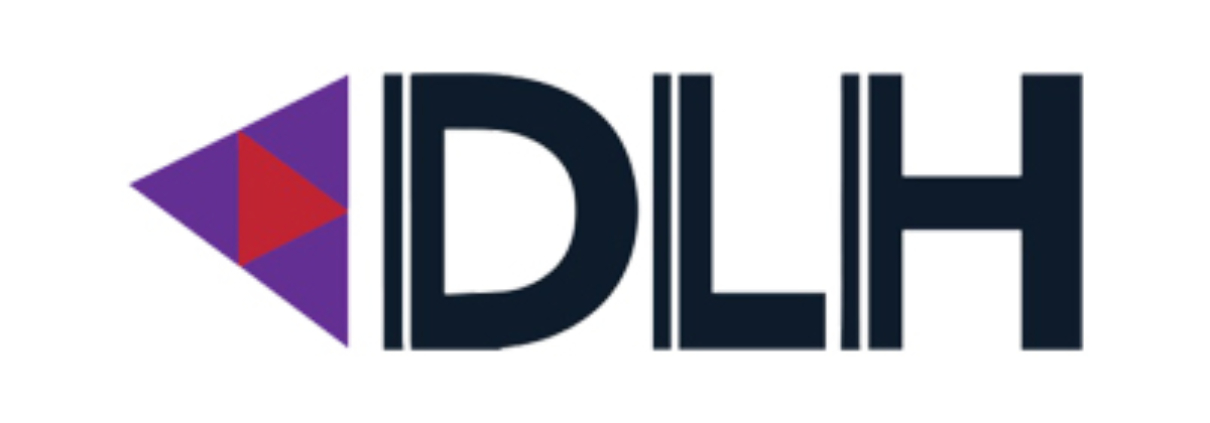 DLH Logo - Featured Newsroom Post