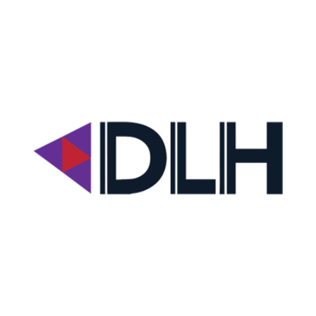 DLH Logo - Featured Newsroom Post