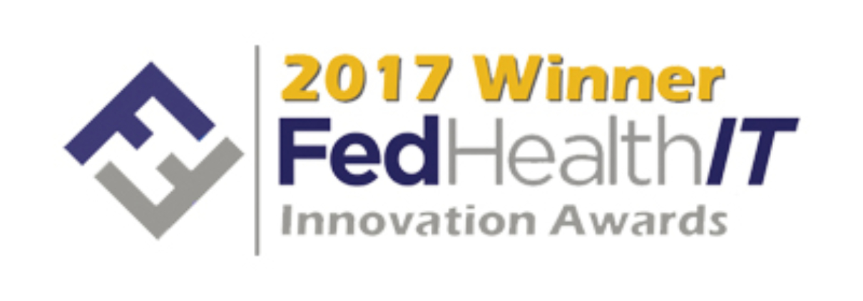 DLH Awarded 2017 FedHealthIT Innovation Award