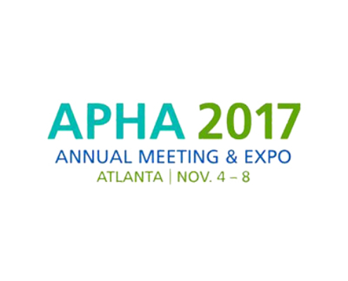 DLH to Exhibit at the 2017 APHA Annual Meeting and Exposition