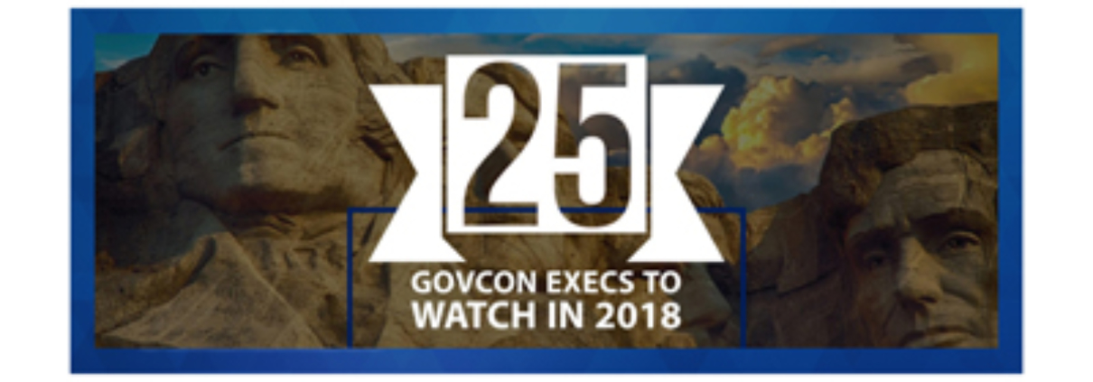 DLH-President-and-Chief-Executive-Officer-Zach-Parker-Recognized-as-a-Top-25-GovCon-Exec-to-Watch-in-2018