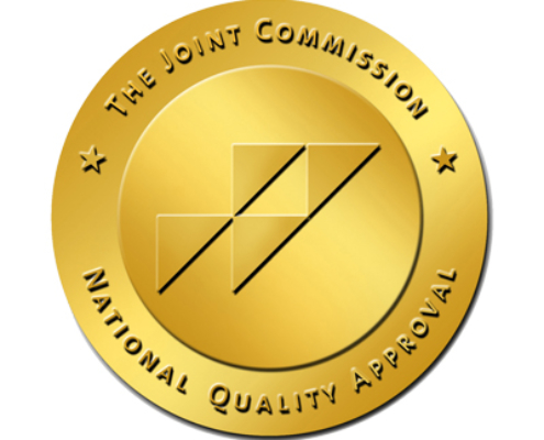 DLH Achieves Joint Commission Certification for Clinical Services