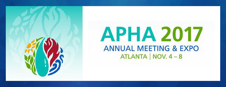 APHA-2017