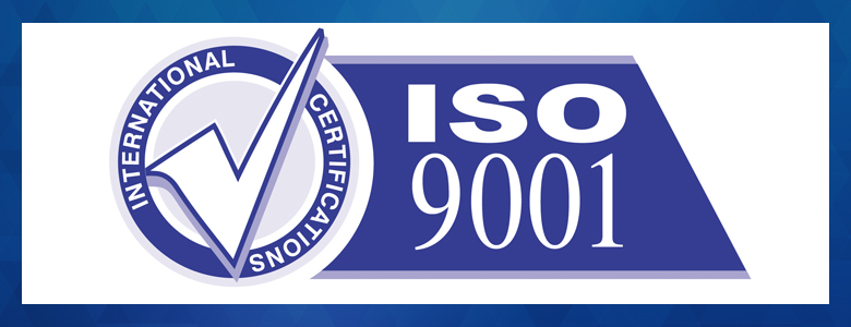 DLH Achieves ISO 9001 Certification