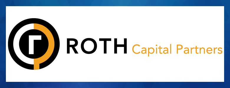 DLH to Present at the ROTH Conference