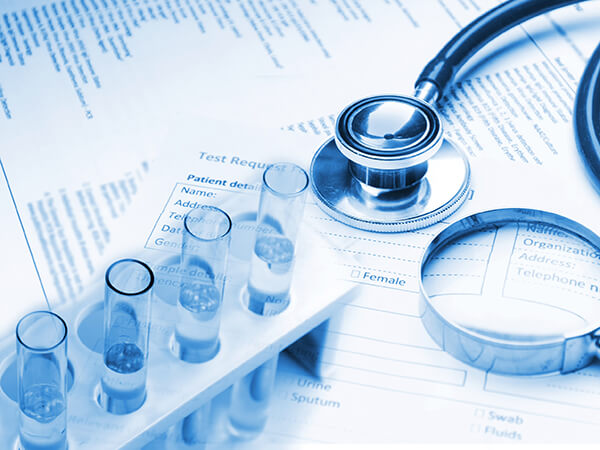 Clinical Trials Research Services