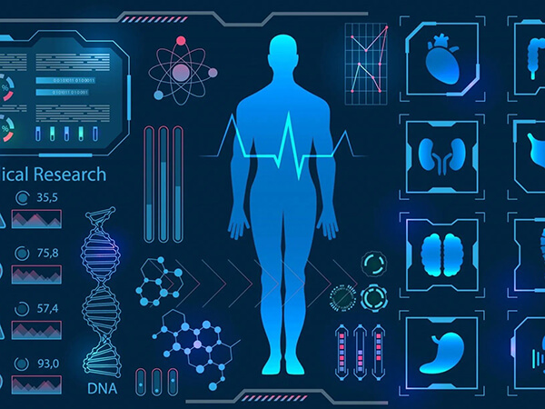 Data Sciences and Analytics