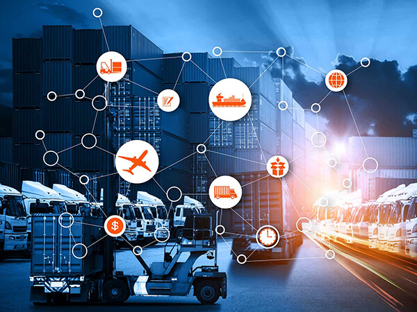 Health Operations and Logistics