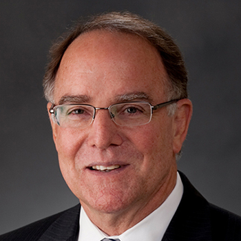 COL John Armstrong, USA, Retired