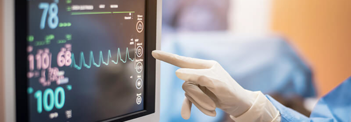 The Association between Heart Rate, Glycemia, and A1c Levels