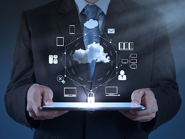 Cloud Hosting Services
