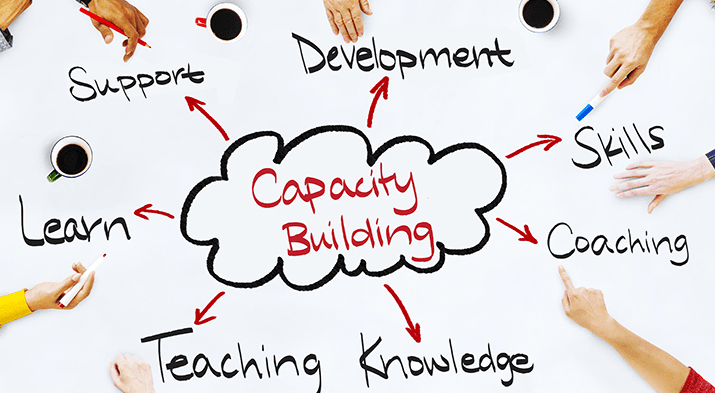 Capacity-Building