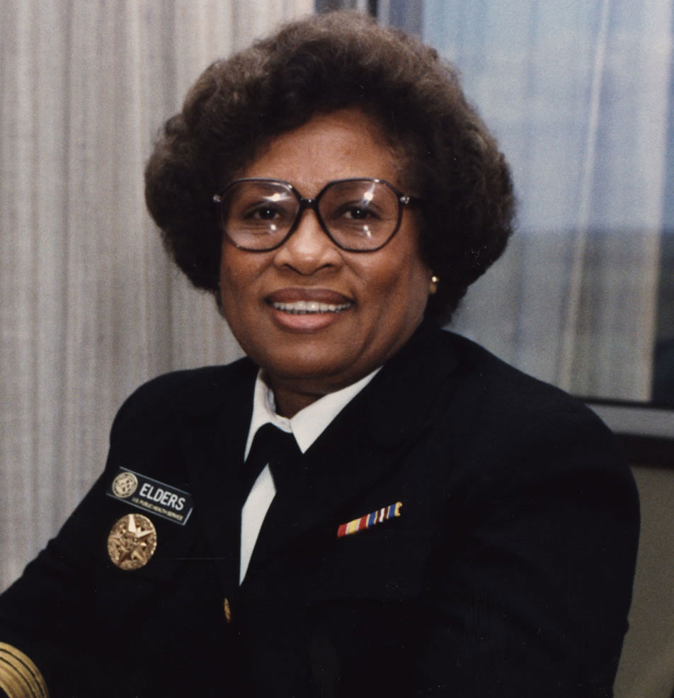 Honoring Black Leaders in Public Health, Government, and IT: Dr ...