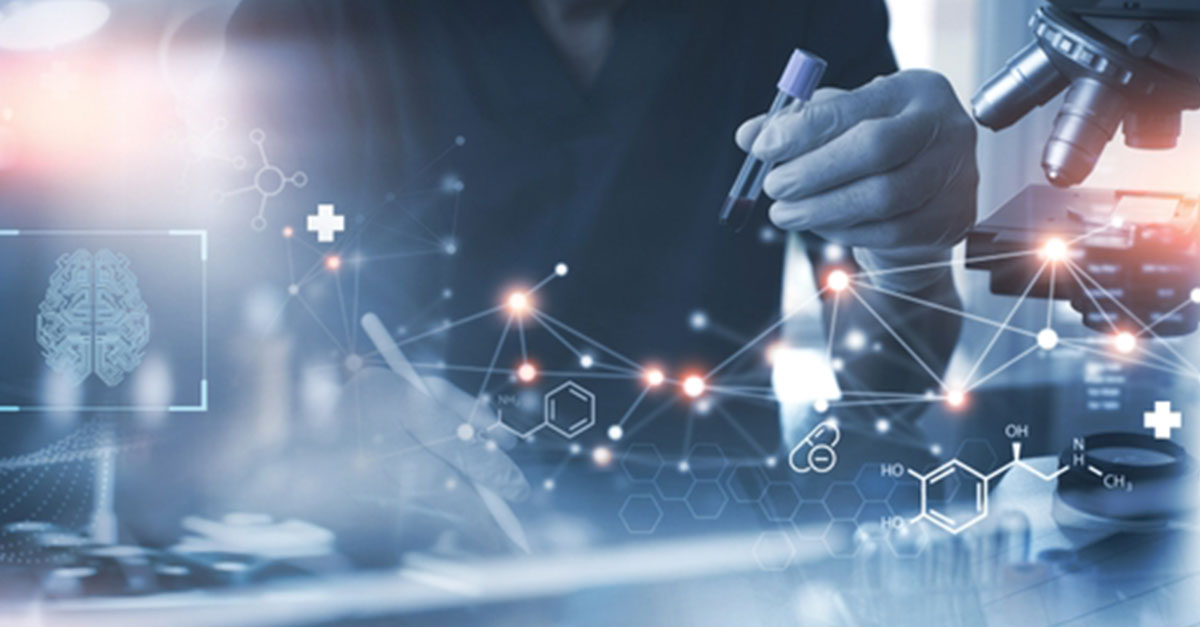 Research Update Image DLH Innovation Drives Public Health Progress: Read our Latest Research ...