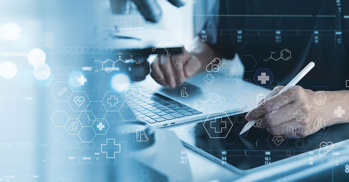 Research Update Image Advancing Health Outcomes: Read our Latest Research Update