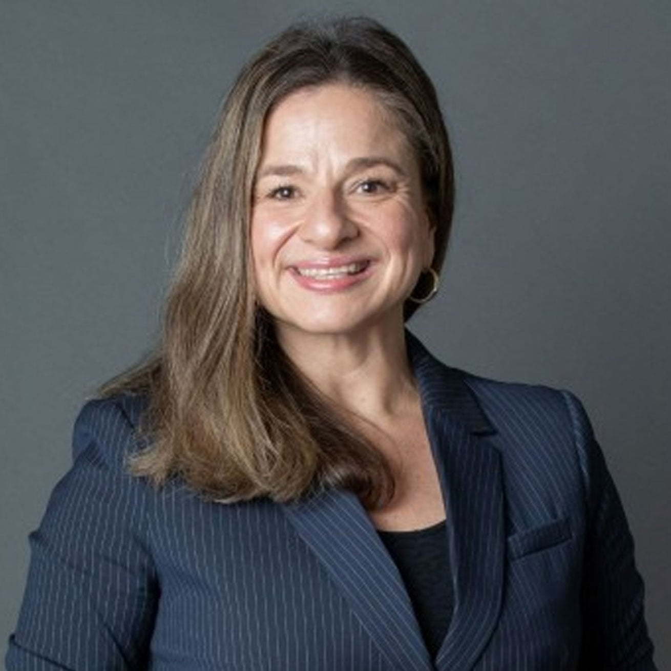Professional headshot of Dr. Lisa Treviño