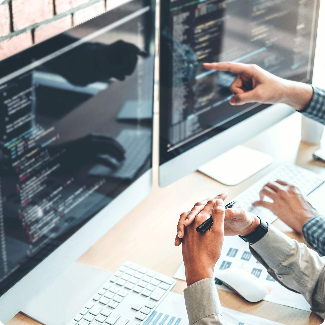 DLH-Website-Enterprise-Edge-IT-Services-Performance-Areas