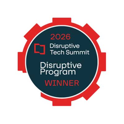 Disruptive-Tech-2026-Program